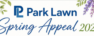 2026 Spring Appeal